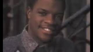 New Edition - Rewrite the Memories