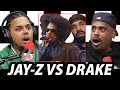 "Drake Can Beat HOV!" HEATED Jay Z Debate After He Disses ICEMAN Back