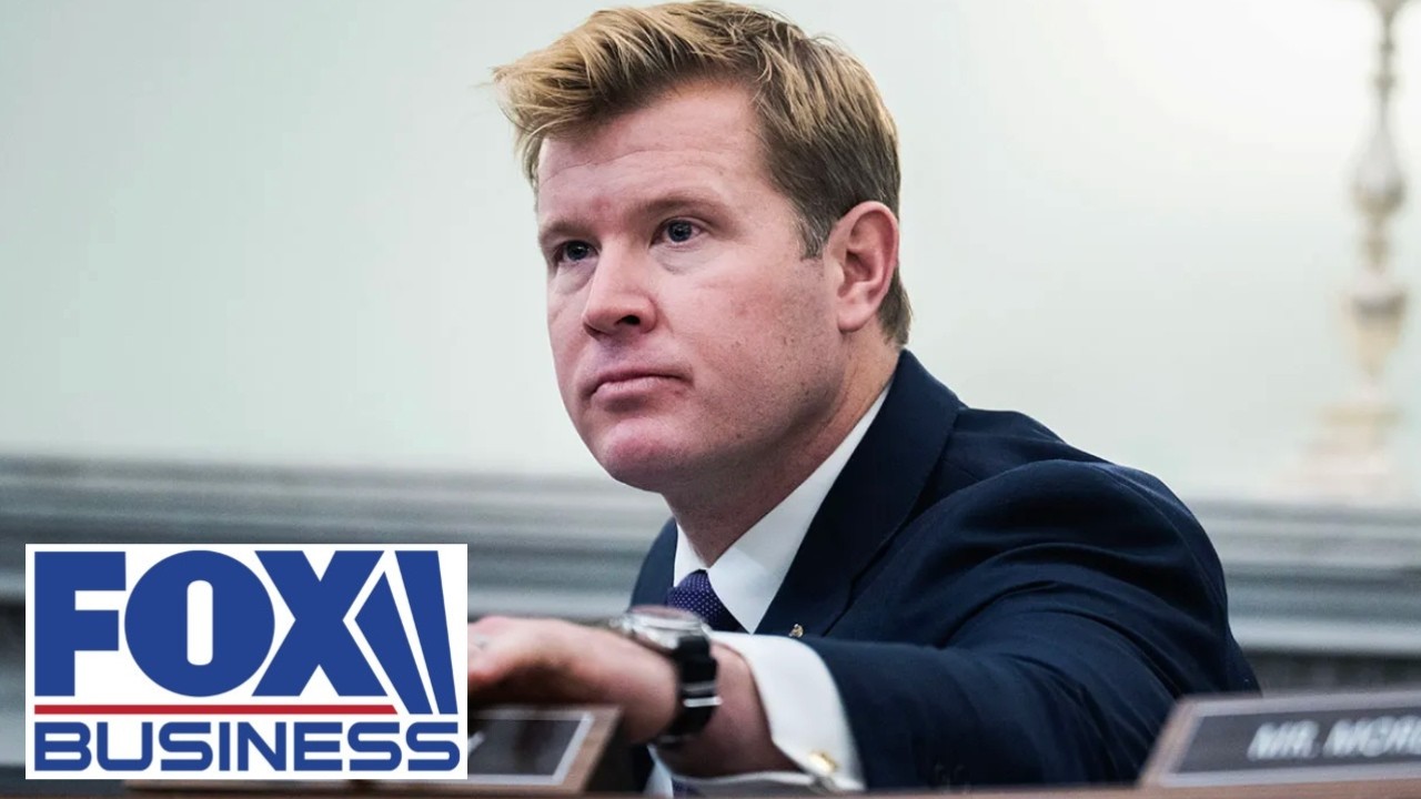 Sen Sheehy: Trump has a ‘full menu of options’ on Iran