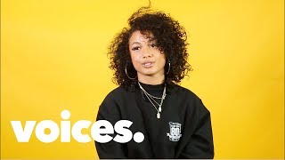 Voices: DaniLeigh Talks "All I Know"