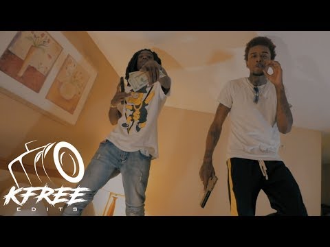 Rees RP x ABM Tay - ABM&BG Pt.1 (Official Video) Shot By @Kfree313