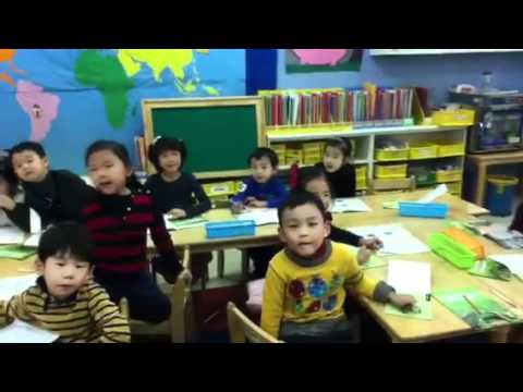 Happy Birthday, Luann!