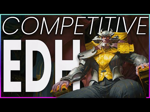 Ob Nixilis vs Niv-Mizzet vs Tymna/Sakashima vs Tymna/Jeska | CEDH Gameplay