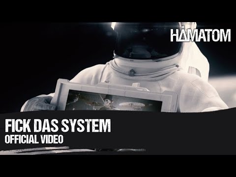 HÄMATOM - F**k das System - (Official Video)