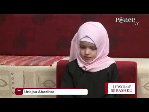 Unejsa Abazibra Suretu Et-Tarik