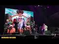 Kailash Irie Ft Don Carlos White Squall Cali Vibes Long Beach CA 04 Feb 2022