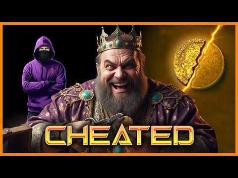 Bitcoin Solves the Problem Rulers Created 2,700 Years Ago