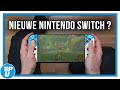 Dit hopen we te zien met de nieuwe Nintendo Switch Pro!