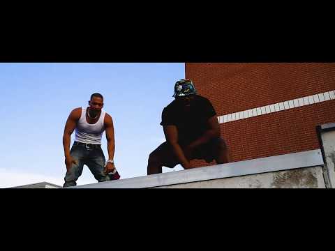 Kozarth - Sperrgebiet Passage, Pt. II (Offizielles Musikvideo)