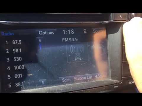 Northwest Washington/Southwest British Columbia FM/HD Bandscan - August 26, 2019