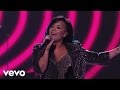 Demi Lovato - Really Don't Care (Vevo Certified SuperFanFest)