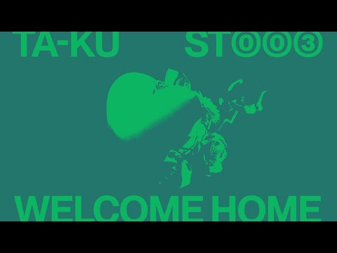 Ta-ku: Welcome Home - Matt McWaters