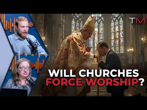 Will Churches FORCE Worship One Day? | Truth Matters