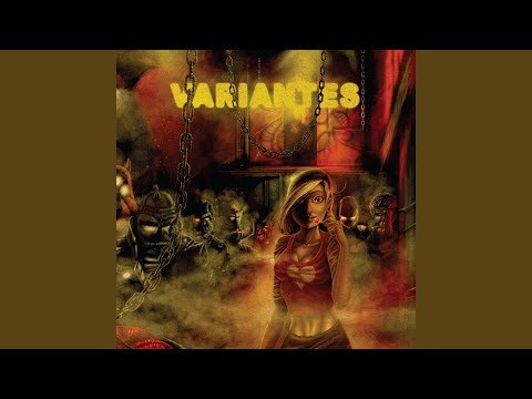 Descontrole - Variantes