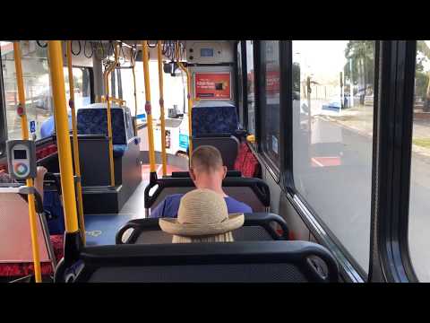 Transit Systems Sydney 2888 ST - Scania K310UB (ZF Ecolife)