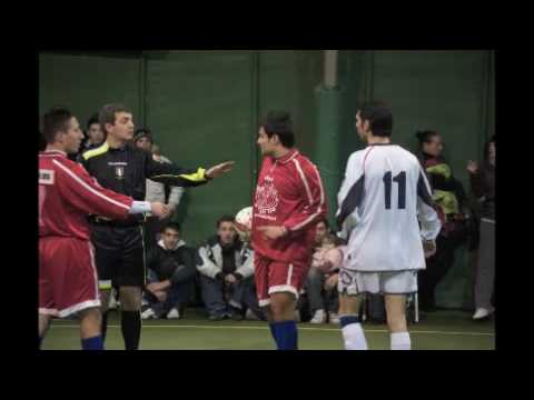 Atletico Giambellino (Mashup fotografico)