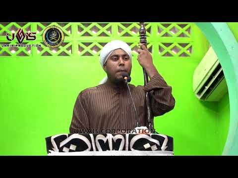 Tahun Baru Dah Masuk, Mana Azam Tahun Lalu? | Ustaz Nur Hidayat Amir