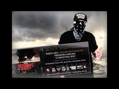 Pablo Apg - Pryzmat feat Dj Bombel Prod.DjKoss X Betonowe Ogrody