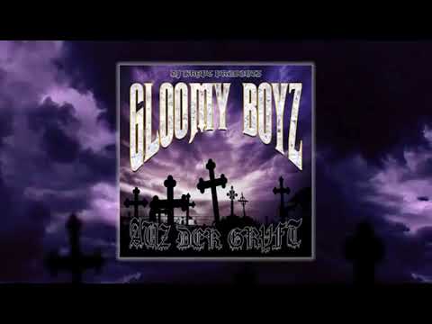 Songs Alphabetisch sortiert: GLOOMY BOYZ - SCHWARZE SHIRTS & JEANS