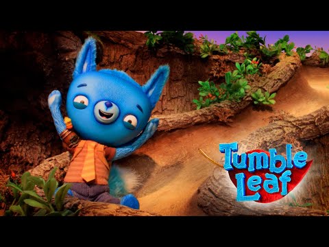 Look Up and Play  | Tumble Leaf