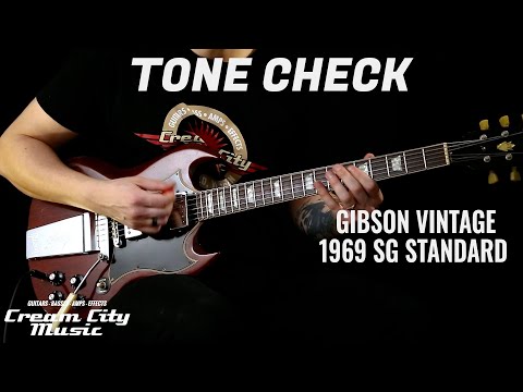 Modified 1970s Gibson SG Standard - Custom Order - Left-Handed in Walnut w/ OHSC & Paperwork image 25