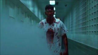 The Punisher - As I Lay Dying - Condemned