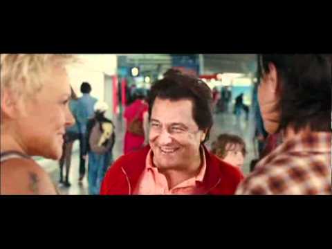 Christian Clavier "On Ne Choisit Pas Sa Famille"(2011)bande annonce [1/2]