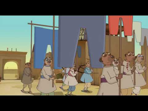 trailer