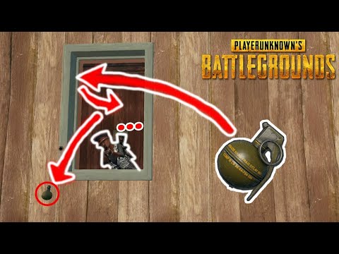 PUBG Highlights | Quả Nade Bật 360 Độ - Chocotaco Gặp Lại Thánh Bán Đồ Dạo