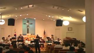 11-23-2014 SAKBC Orchestra