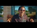 Muzo Aka Alphonso Redemption Ft Vinchenzo