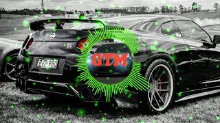 Dua Lipa - New Rules (Alison Wonderland Remix) (Bass Boosted) (GTM)