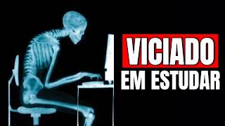 Como FORÇAR Seu Cérebro a Estudar (MESMO SEM VONTADE)