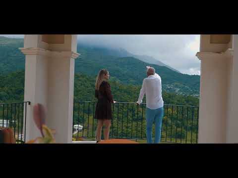 Drone Maunabo Puerto Rico By Ernie Martell ferrer