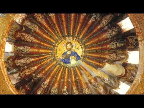 «Pe Domnul lăudați-L și prea înălțați-L pe Dânsul întru toți vecii»