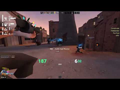 RGL S14 HL Invite (Engineer) - FroggieLand.com vs. @Mountain Standard Time - Proot