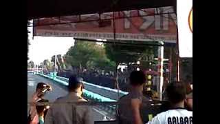 preview picture of video 'Drag Bike Banyuwangi Fiz r championship 30 juni 2013'