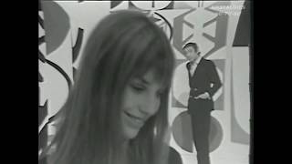 Sait on jamais où va une femme quand elle vous quitte (French/English) Lyrics Serge Gainsbourg