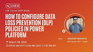 How to Configure Data Loss Prevention (DLP) Policies in Power Platform