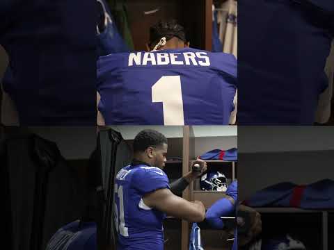 Let's go🔥#shorts #giants #nygiants #nfl