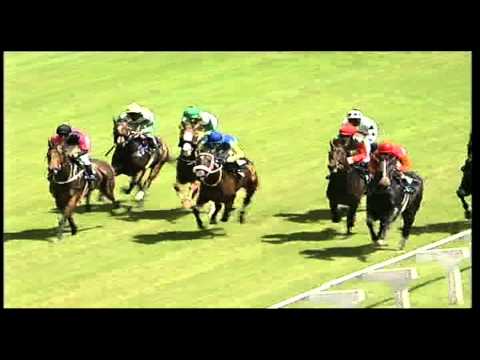 Borrowdale 08 April 2012, Race 1