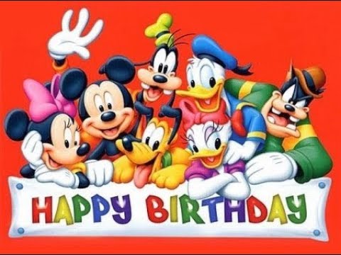 Download Happy Birthday Song Chipmunks Mp3 - DL Raffael
