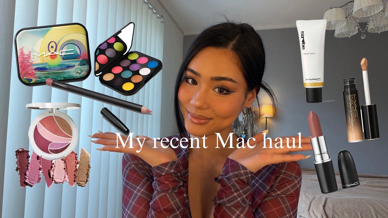 【購入品紹介】ままから誕プレギフトもらった🎁❤️&最近の購入品紹介