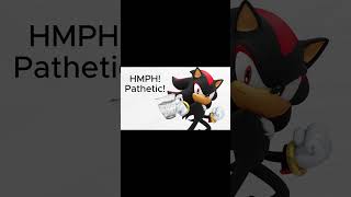 Download lagu Shadow says Stay Hydrated #shorts #shadowthehedgehog #sonicthehedgehog #voiceacting #memes mp3