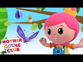 Butterfly Mother Goose Club Nursery Rhymes