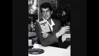 Dean Martin-Volare (w/Lyrics)