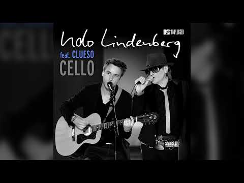 Video thumbnail for Cello (MTV Unplugged Radio Atmo-Version)