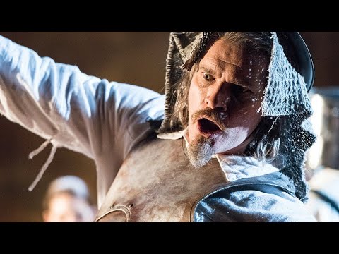 DON QUIJOTE Altonaer Theater Regie: Michael Bogdanow 2. Part