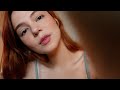 Big Sis Takes Care Of You ASMR Got Caught By A Storm