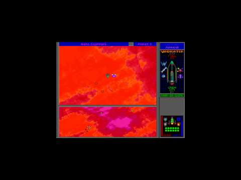 Star Control II: The Ur-Quan Masters Part 1